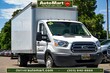 Ford Transit-350 Cab Chassis