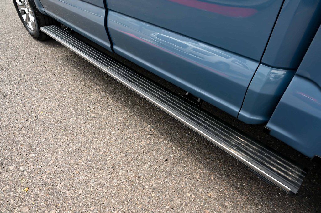 2023 Ford F-150 Platinum - Photo 11
