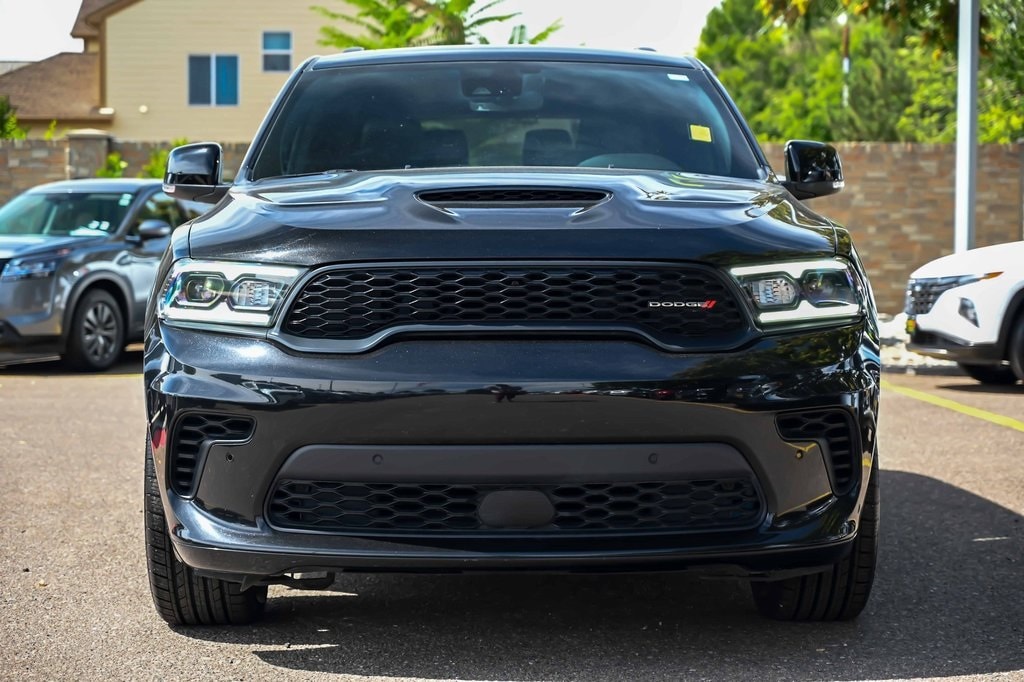 Used 2024 Dodge Durango R/T SUV