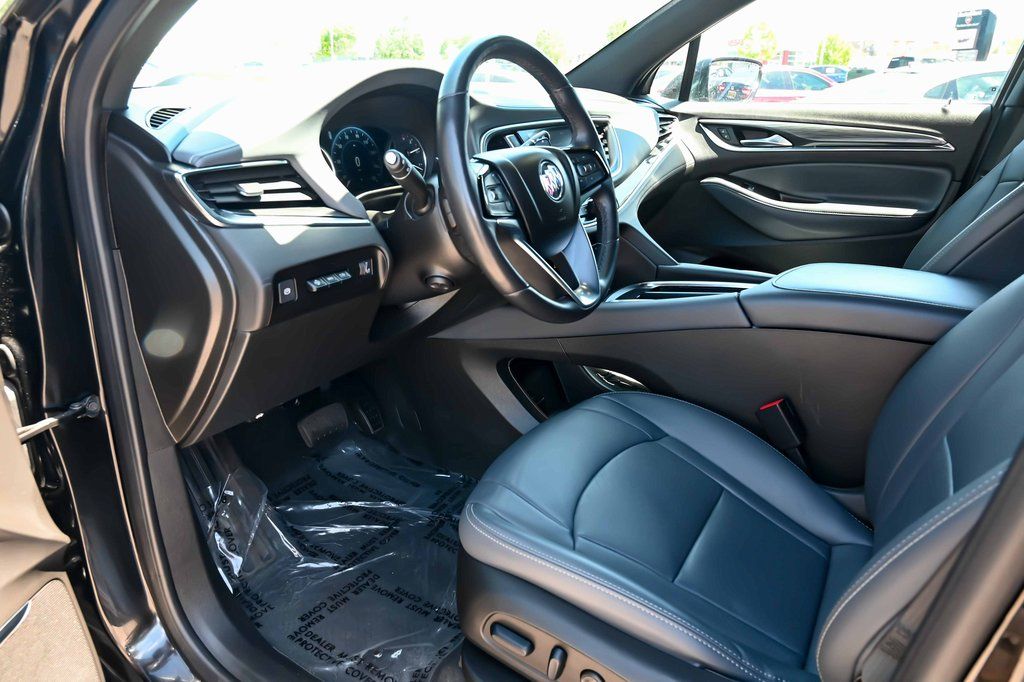 2024 Buick Enclave Premium - Photo 13