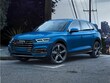  Audi Q5 e
