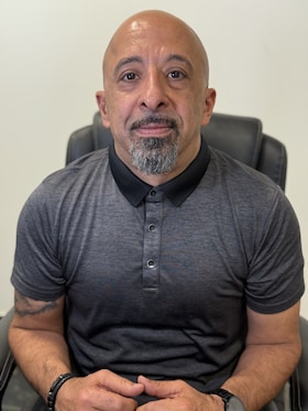 Staff member Paul Shahin from ID_a9ffc1