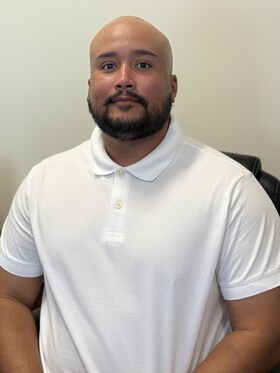 Staff member Kevin Holman from ID_a9ffc1