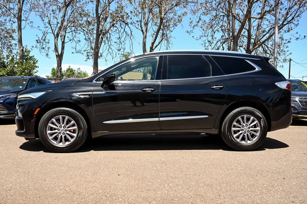 2024 Buick Enclave Premium - Photo 7