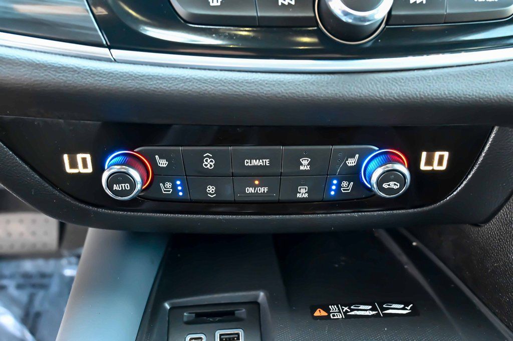 2024 Buick Enclave Premium - Photo 31