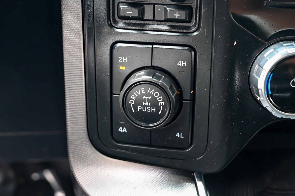 2023 Ford F-150 Platinum - Photo 32