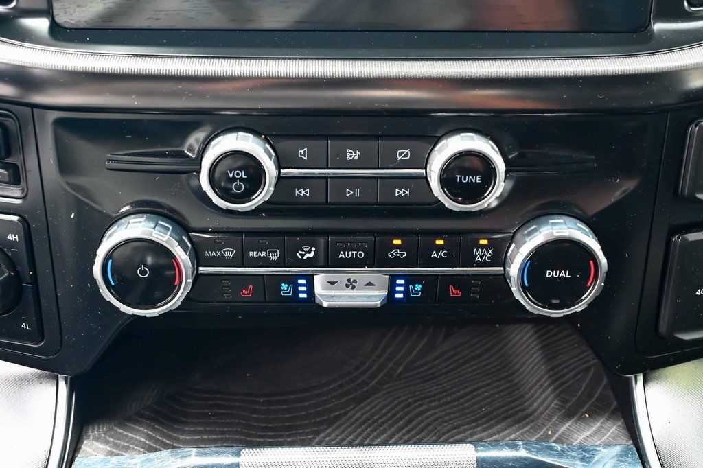 2023 Ford F-150 Platinum - Photo 33