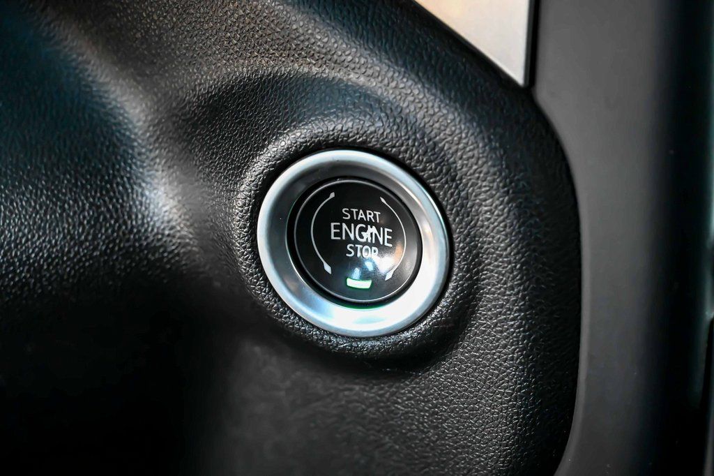 2022 Chevrolet Silverado 1500 Limited LT Trail Boss - Photo 27