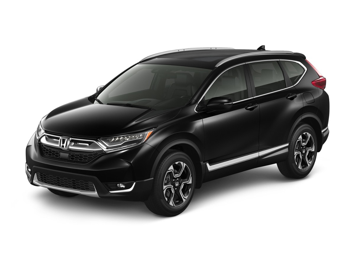 2019 Honda CR-V Touring AWD's photo