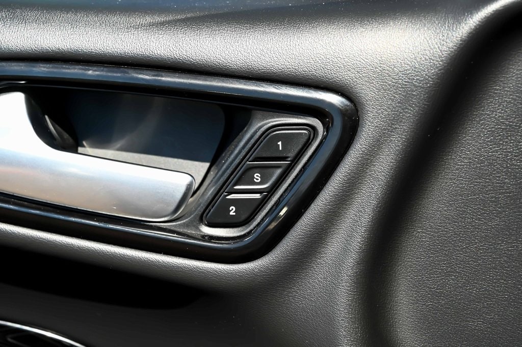 Image of 2021 Dodge Durango Citadel SUV