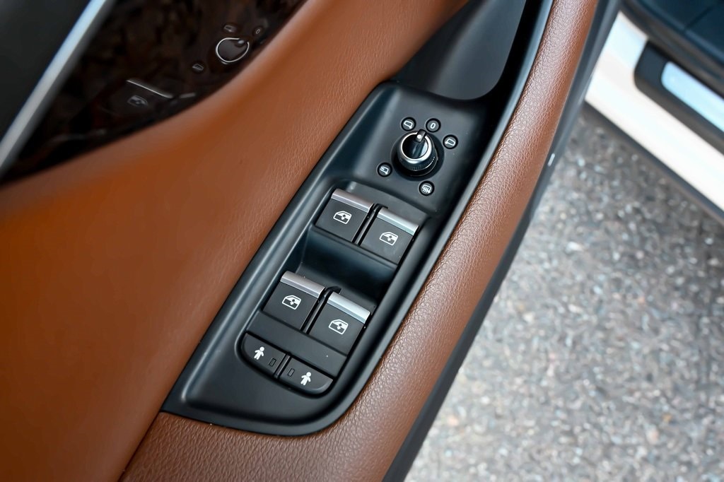 Image of 2019 Audi Q7 55 SE Premium SUV