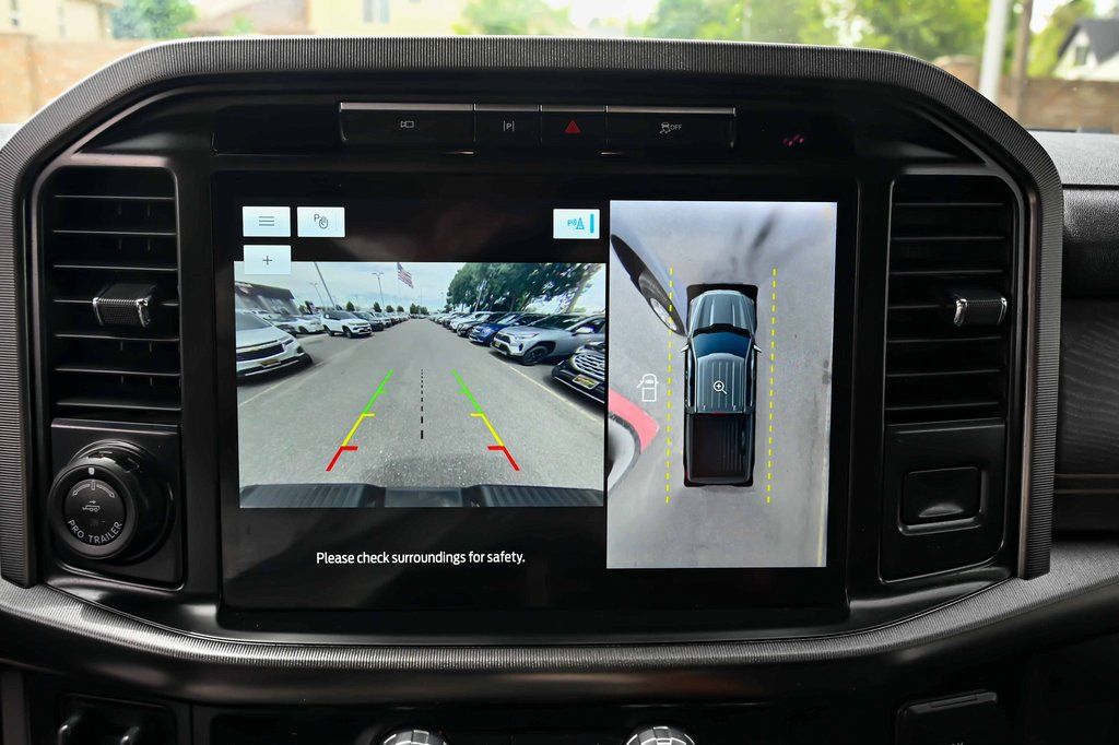 2023 Ford F-150 Platinum - Photo 36