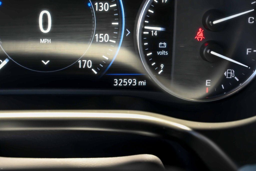 2024 Buick Enclave Premium - Photo 28