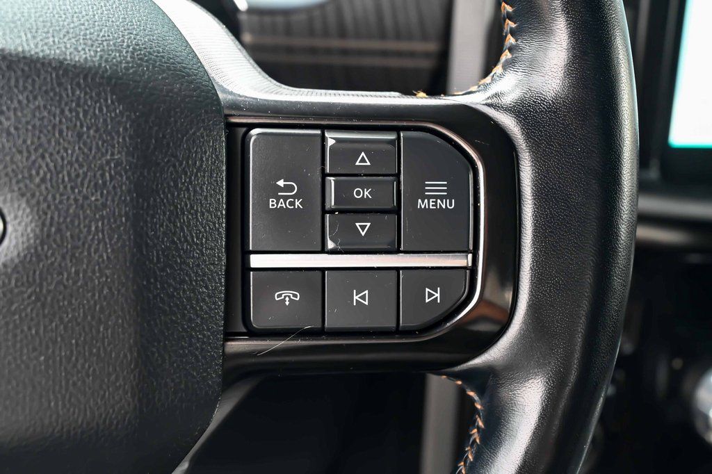2023 Ford F-150 Platinum - Photo 27