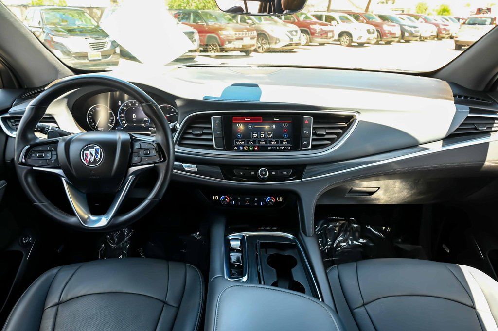 2024 Buick Enclave Premium - Photo 22