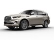  INFINITI QX80