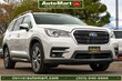  Subaru Ascent