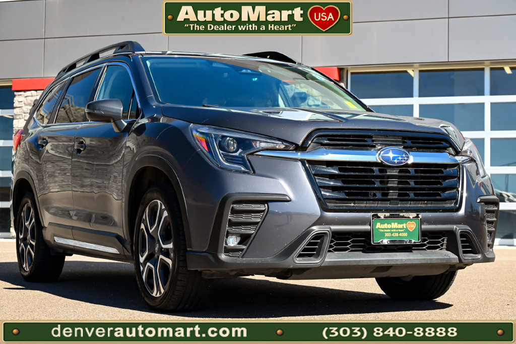 Used 2023 Subaru Ascent Limited 7-Passenger SUV