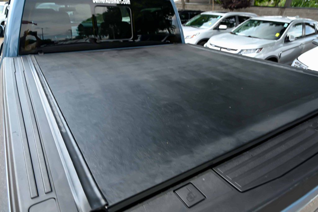 2023 Ford F-150 Platinum - Photo 12