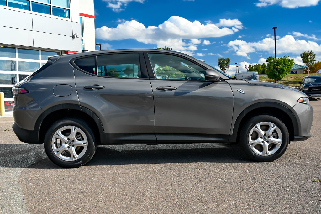 Used 2024 Dodge Hornet GT SUV