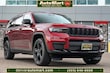  Jeep New Grand Cherokee