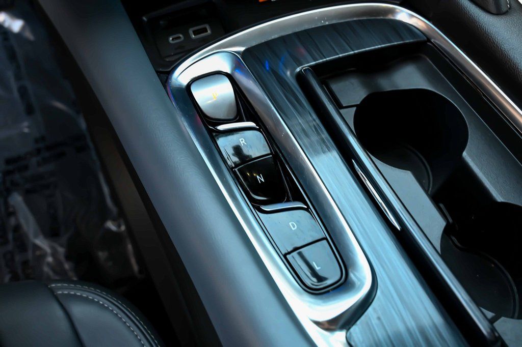 2024 Buick Enclave Premium - Photo 30