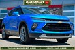  Chevrolet Blazer