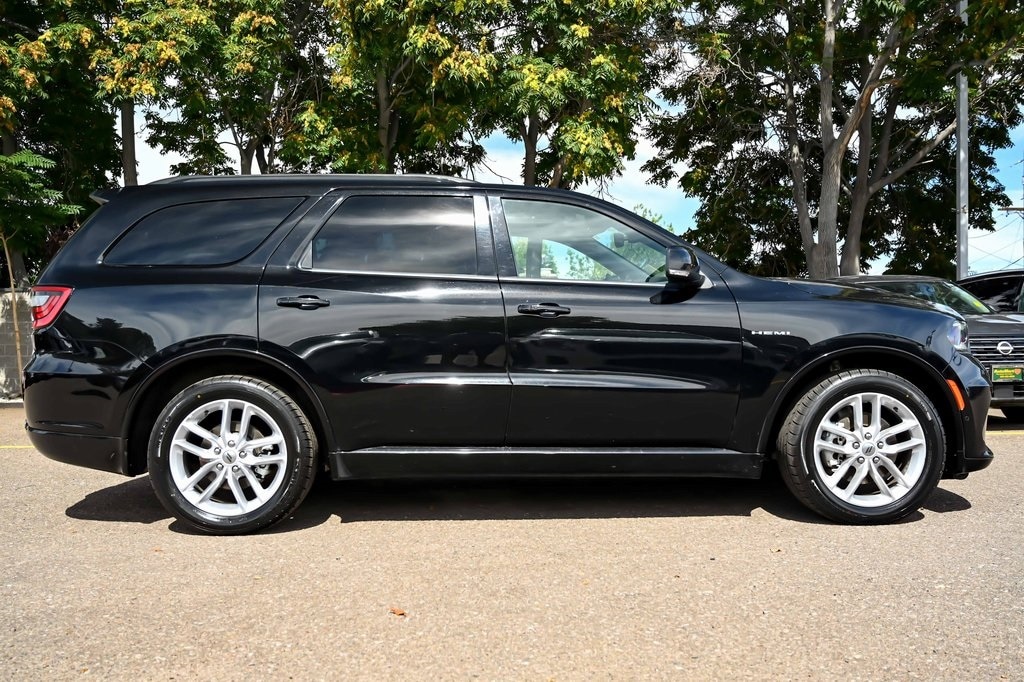 Used 2024 Dodge Durango R/T SUV