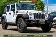 Jeep Wrangler JK Unlimited