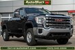  GMC Sierra 2500 HD