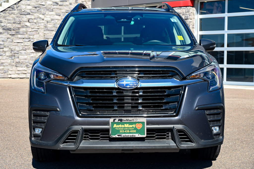 Used 2023 Subaru Ascent Limited 7-Passenger SUV