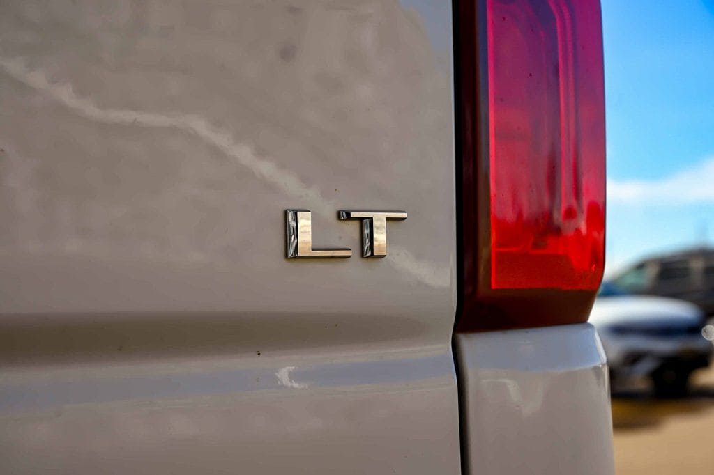2022 Chevrolet Silverado 1500 Limited LT Trail Boss - Photo 6