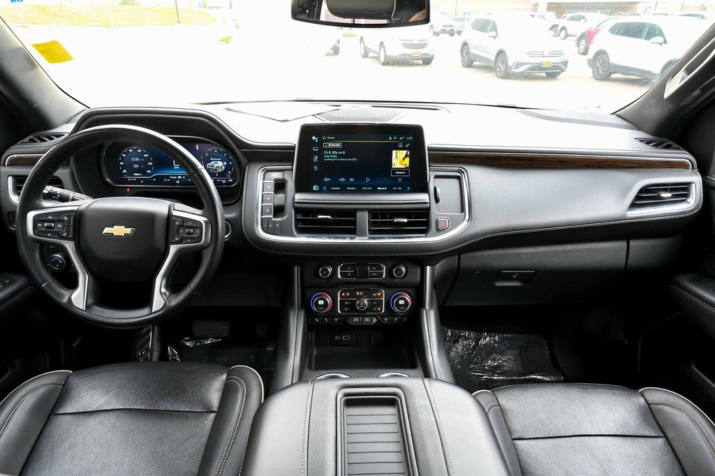 2023 Chevrolet Tahoe Premier - Photo 24