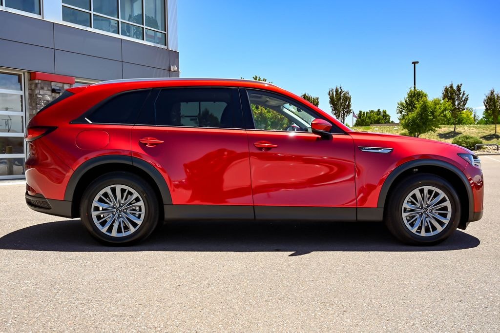 Used 2024 Mazda CX-90 Plug-In Hybrid Preferred SUV