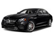  Mercedes-Benz AMG E 63