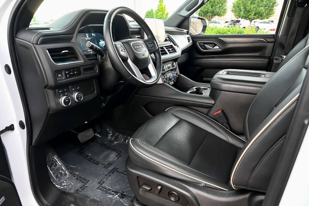 2023 GMC Yukon SLT - Photo 14
