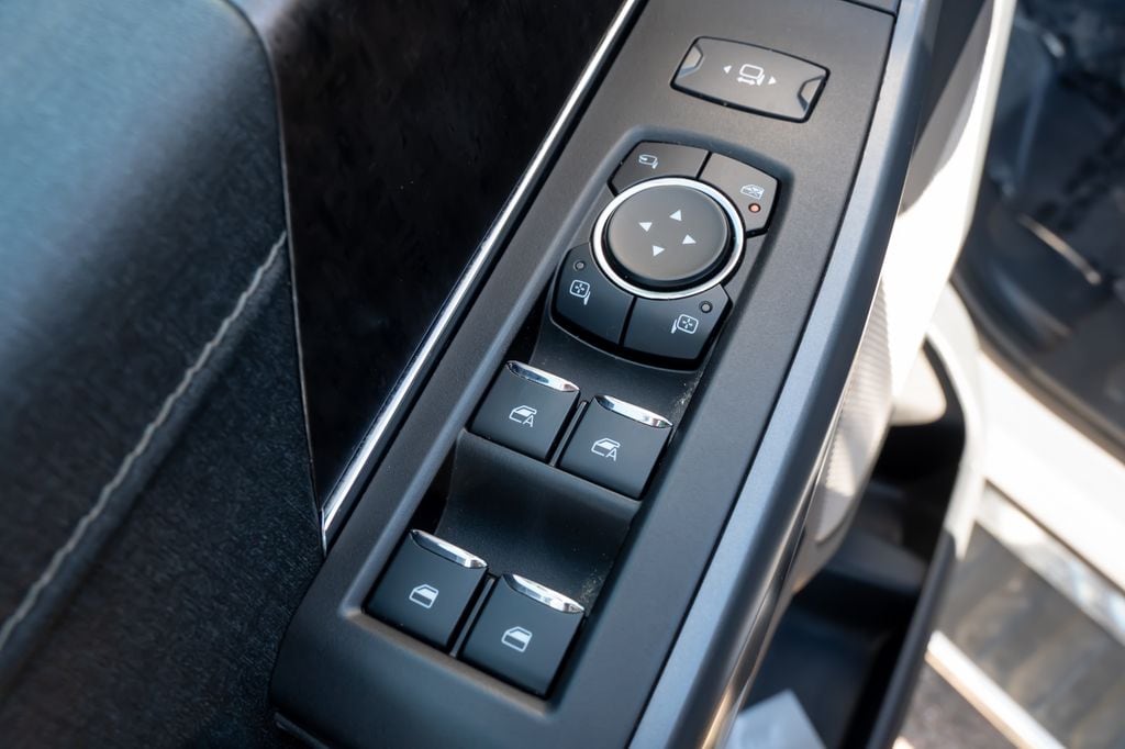 2022 Ford F-150 Lariat - Photo 14
