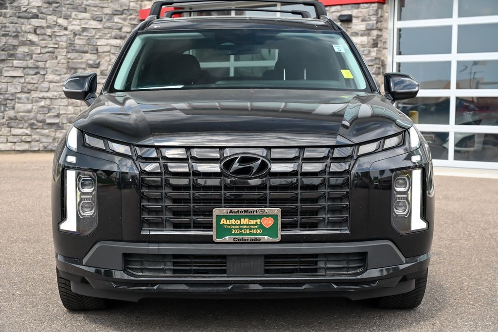 Used 2024 Hyundai Palisade XRT SUV
