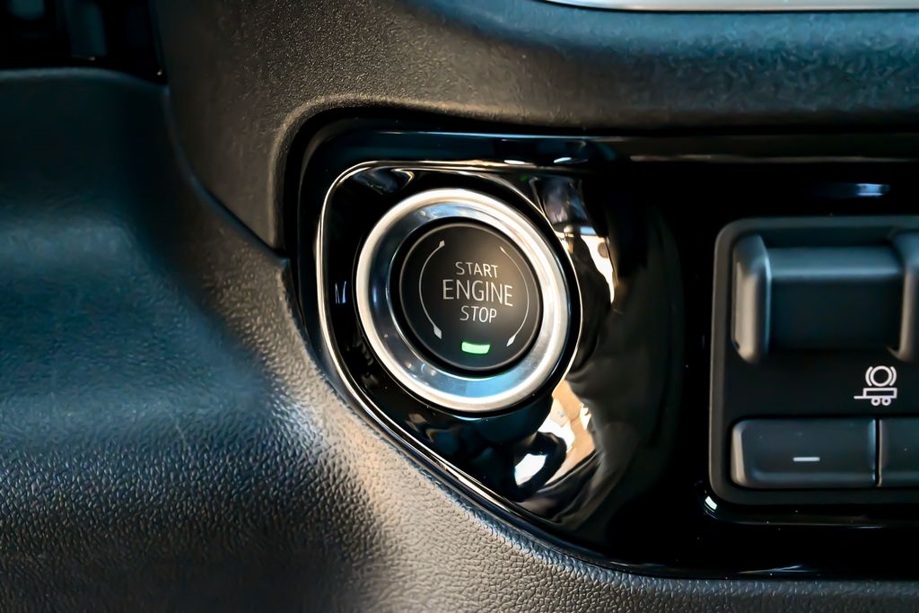 2026 Chevrolet Silverado 1500 LT Trail Boss - Photo 27