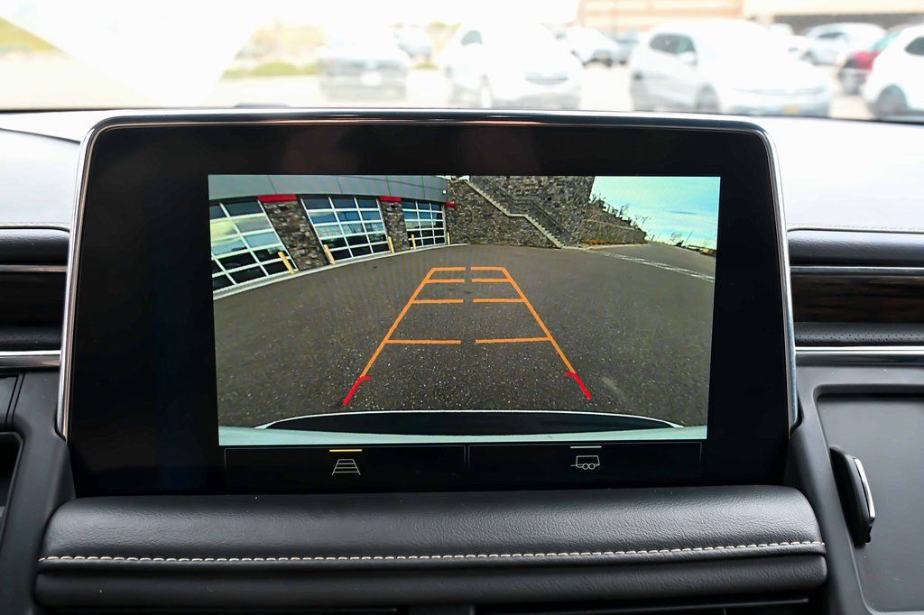 2023 Chevrolet Tahoe Premier - Photo 37
