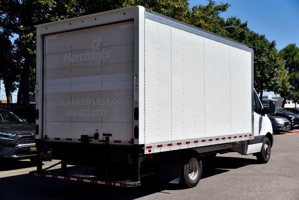 Used 2019 Mercedes-Benz