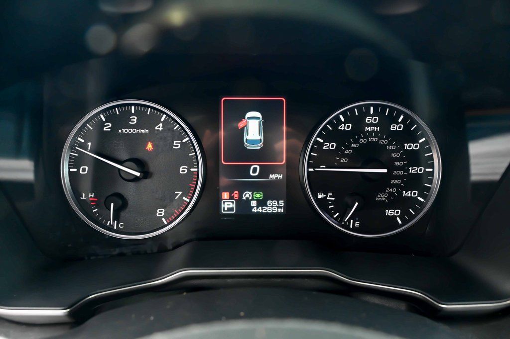 2024 Subaru Outback Limited - Photo 29