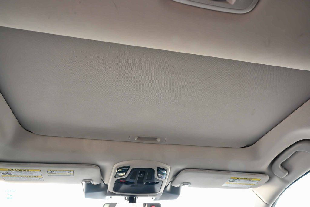 2024 Subaru Outback Limited - Photo 23