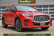 INFINITI QX55