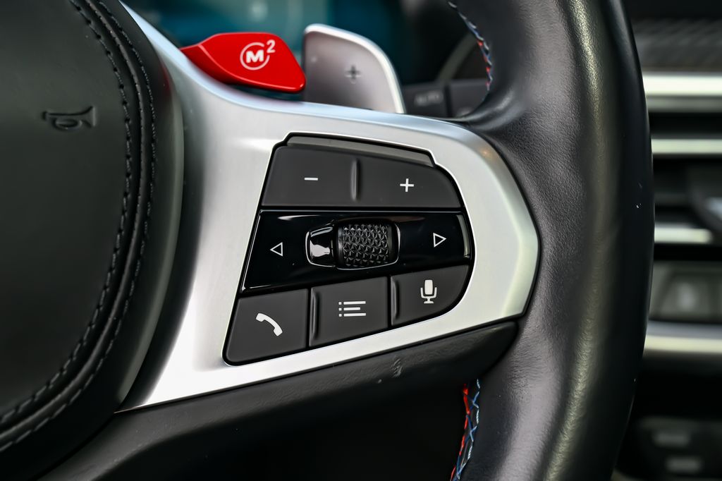 2023 BMW X3 M Base - Photo 26