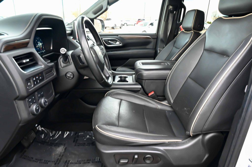 2023 Chevrolet Tahoe Premier - Photo 15