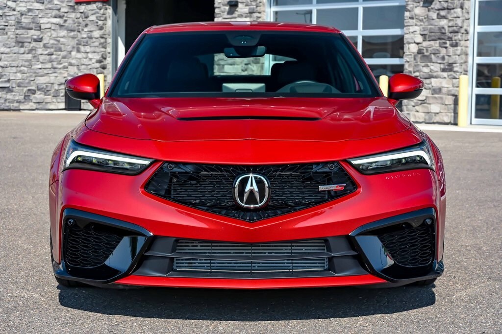 2024 Acura Integra Type S photo 2