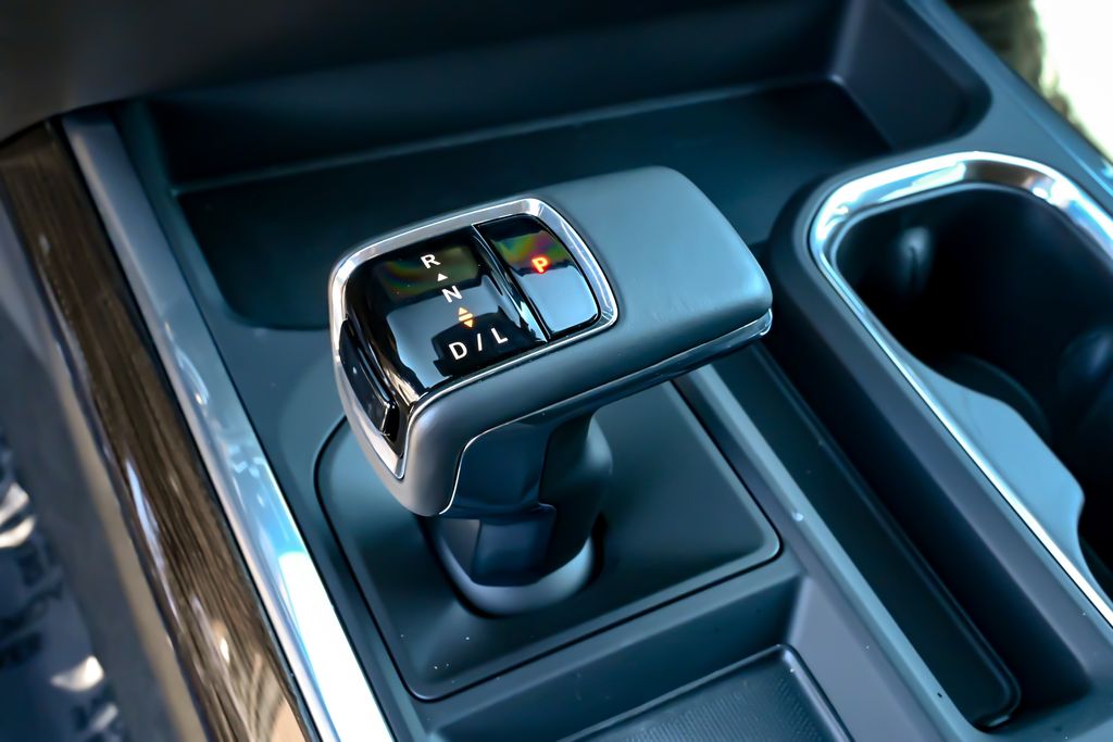 2026 Chevrolet Silverado 1500 LT Trail Boss - Photo 28