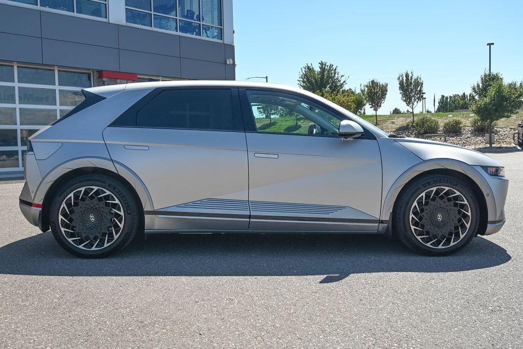 Used 2024 Hyundai IONIQ 5 Limited SUV