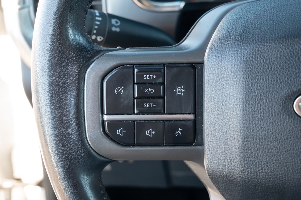 2022 Ford F-150 Lariat - Photo 26